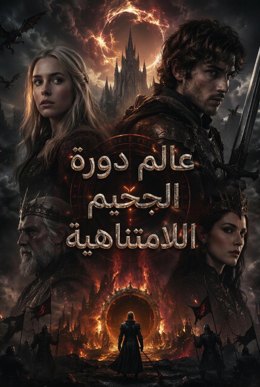 المطهر اللانهائي