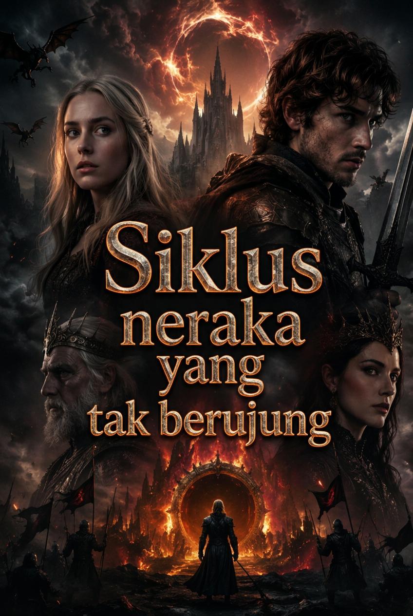 Api Penyucian Tanpa Batas