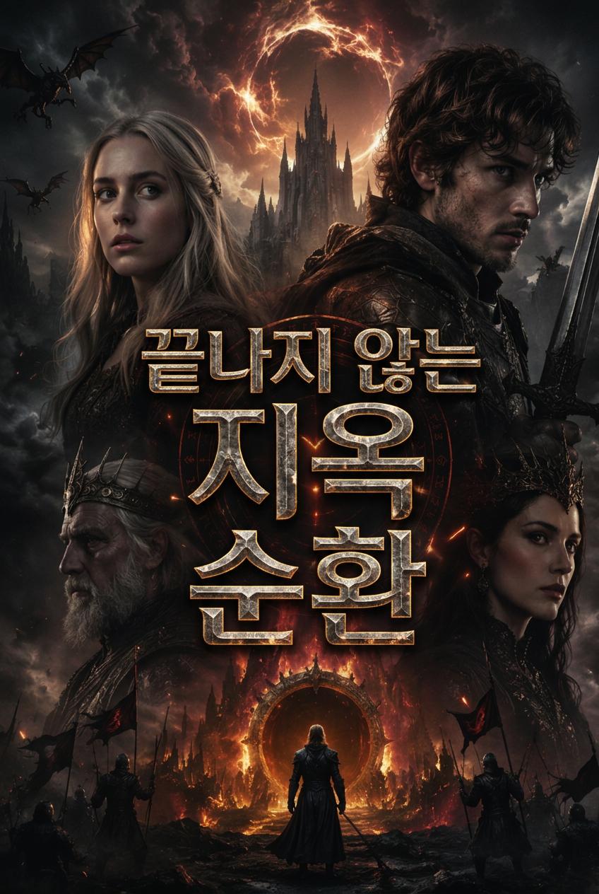 무한 연옥