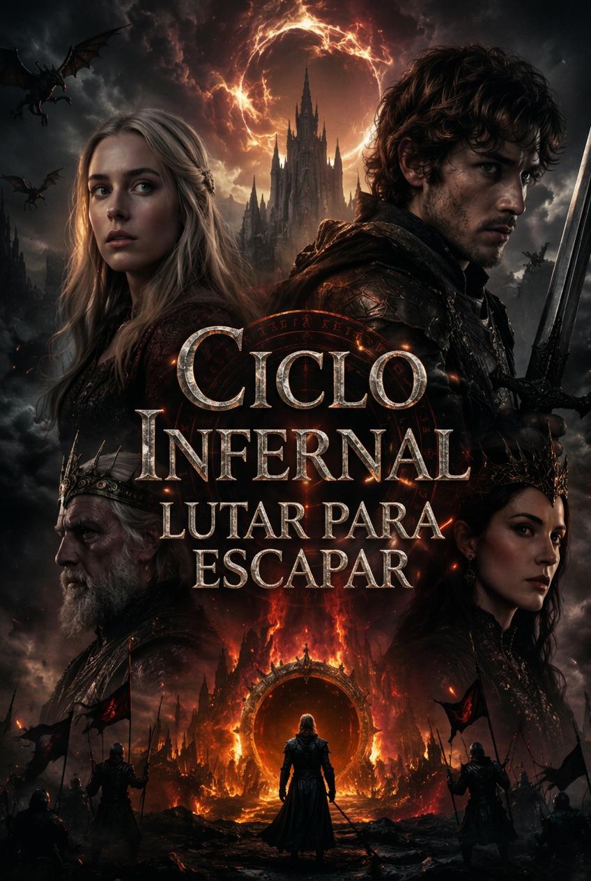 Purgatório Infinito