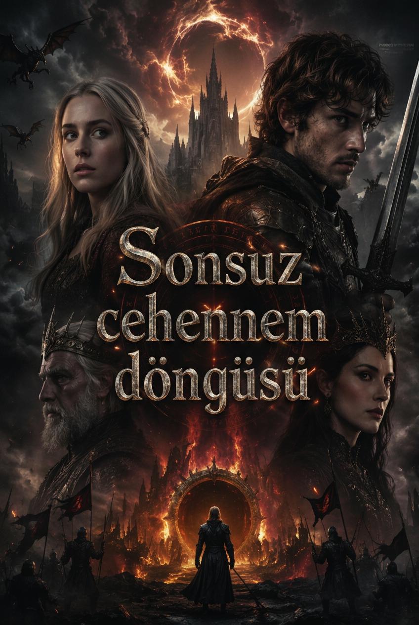 Sonsuz Araf
