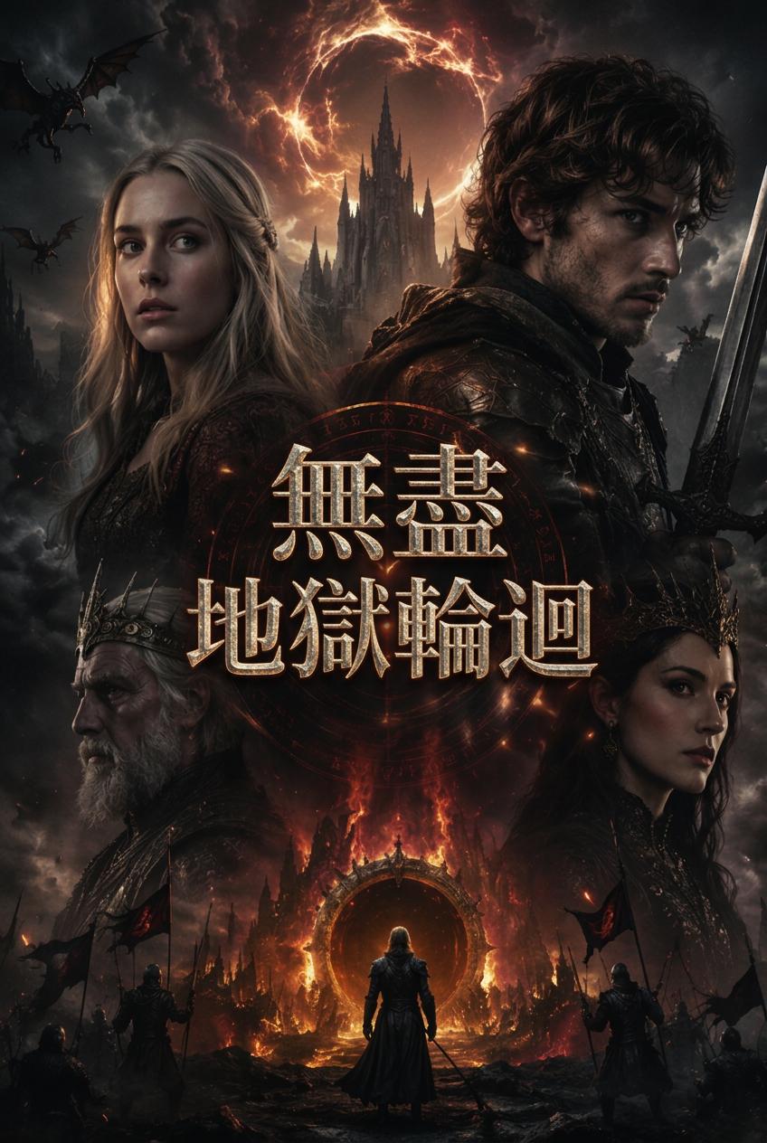 无尽炼狱