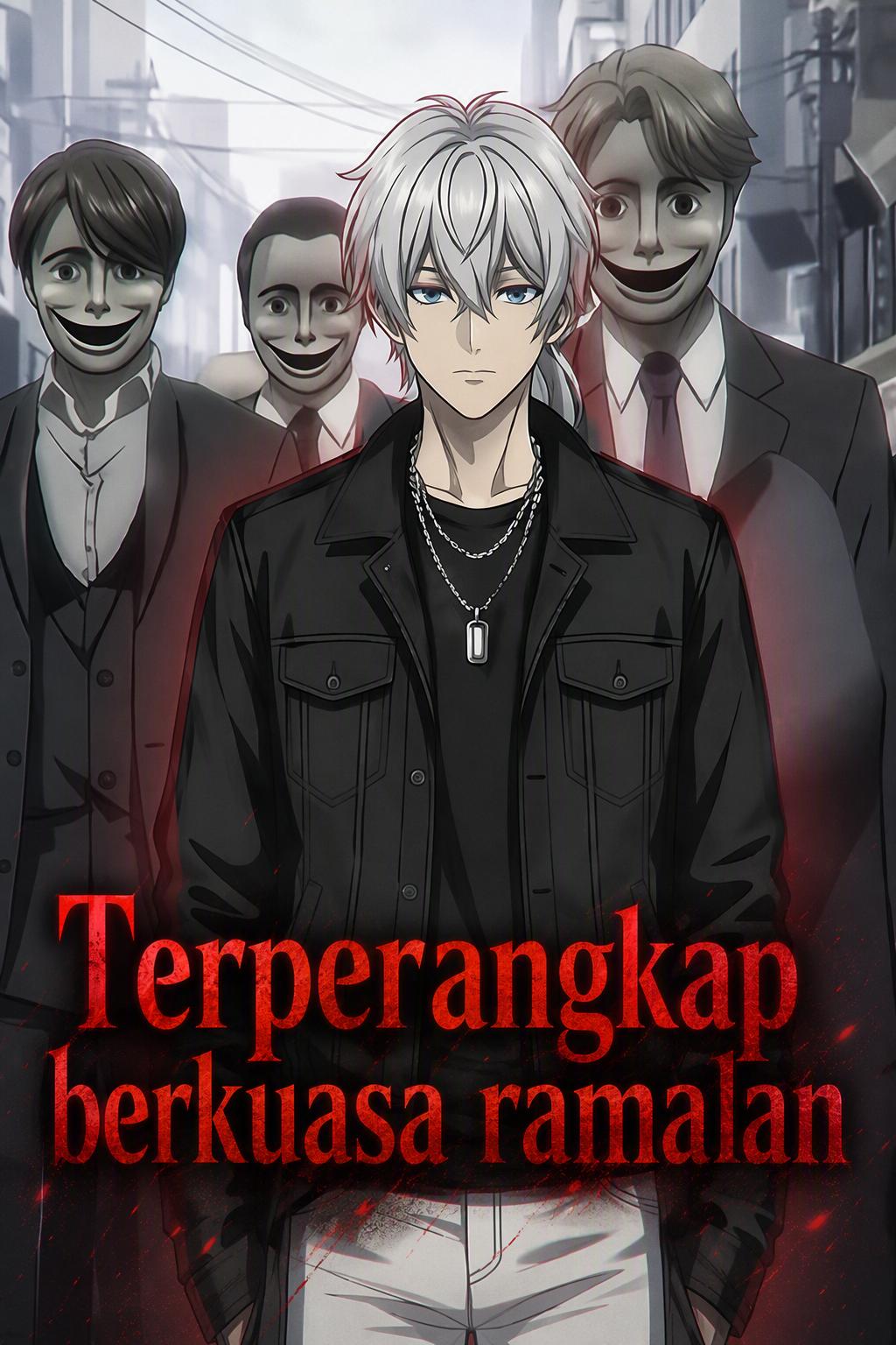 Hitung Detik Pemburu