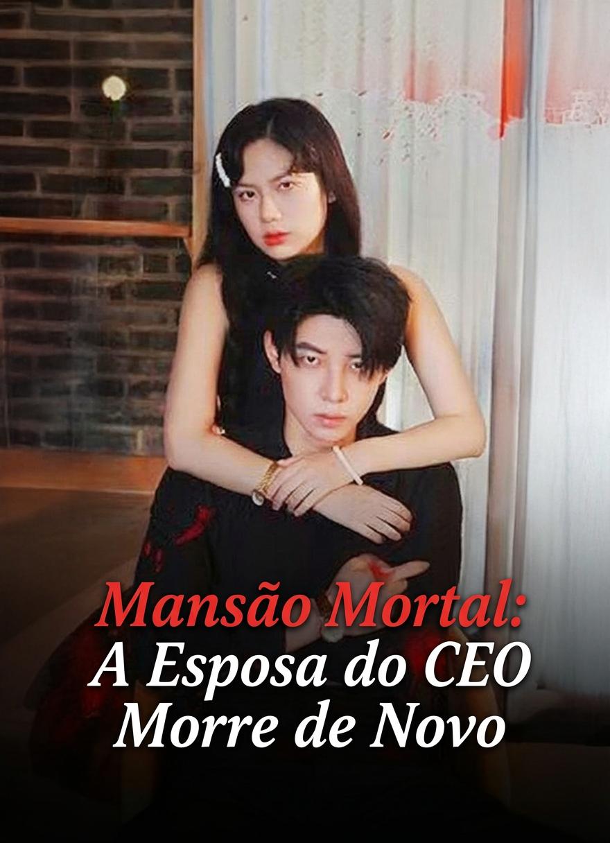 Mansão do Assassinato: a Madame Morreu de Novo