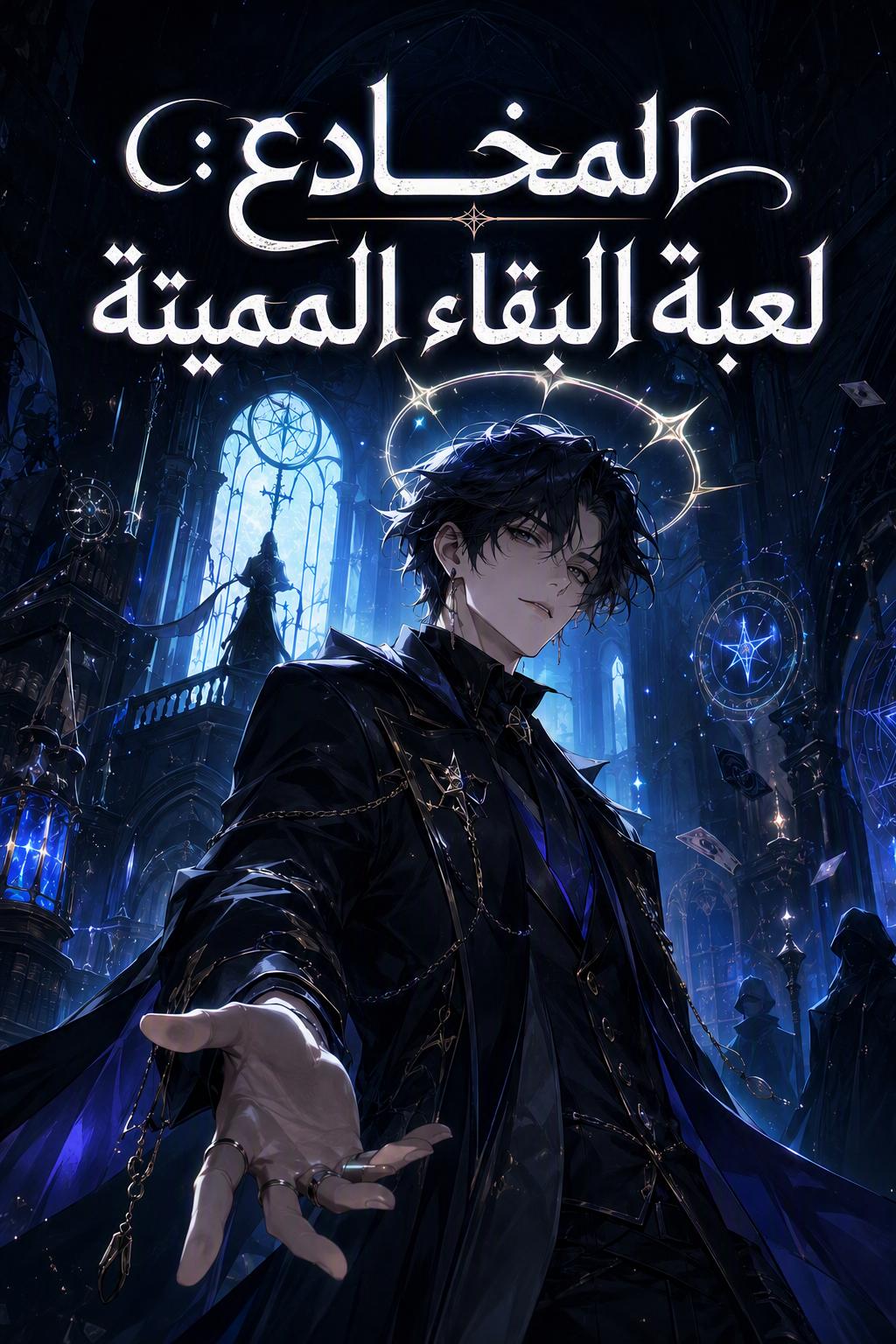 أكاذيبي تصبح حقيقة
