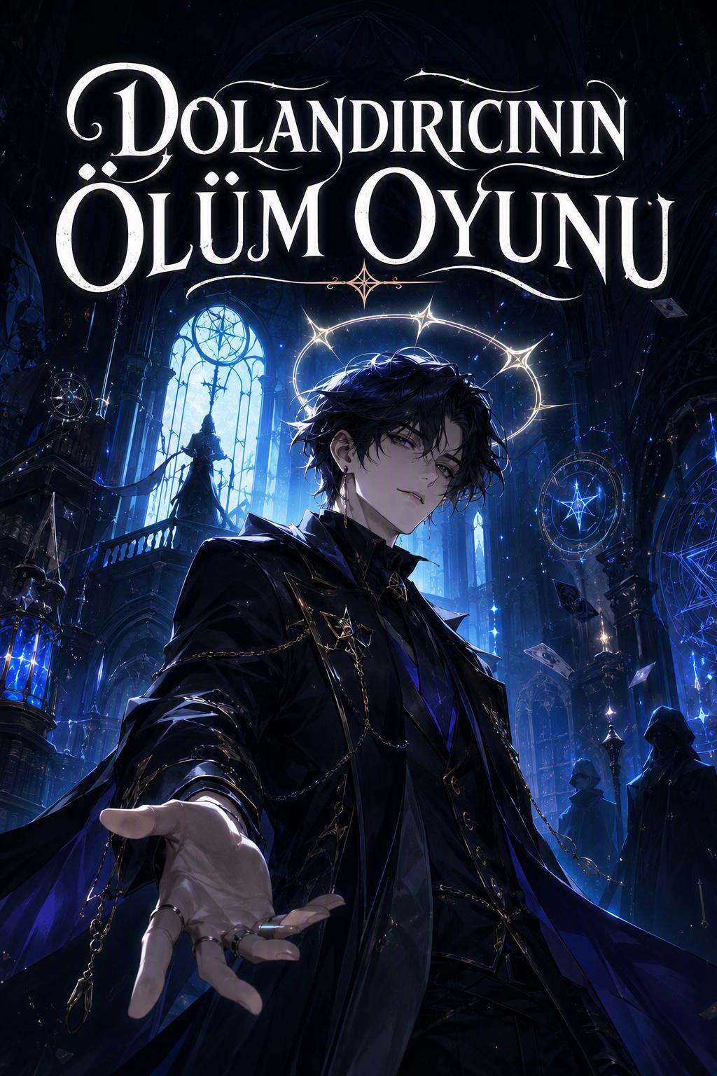 Yalanlarım Gerçeğe Dönüşüyor