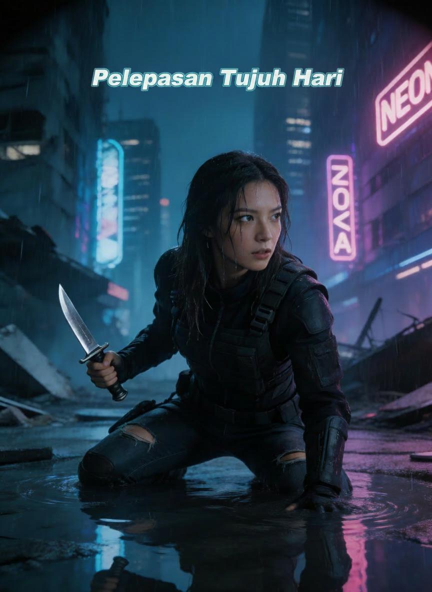 Pelarian Tujuh Hari