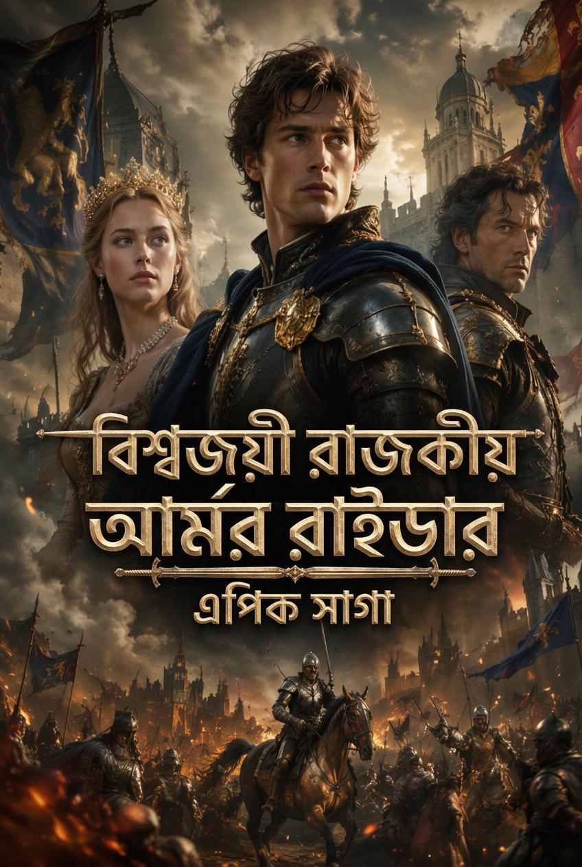 সর্বজয়ী রাইডার