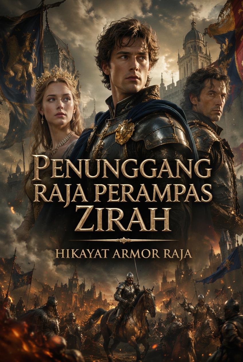 Penguasa Segala Ksatria