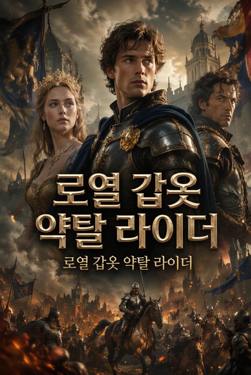만능의 라이더 킹