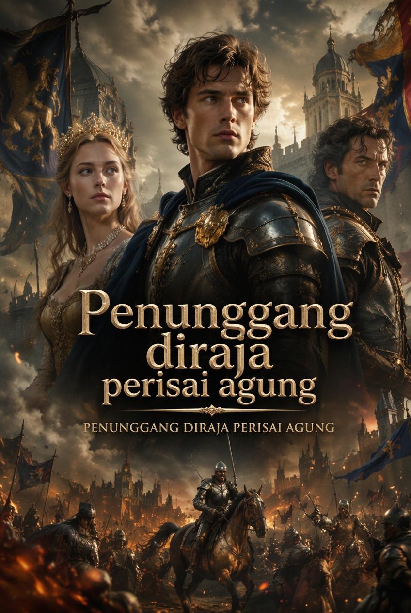 Jaguh Segala Kesatria
