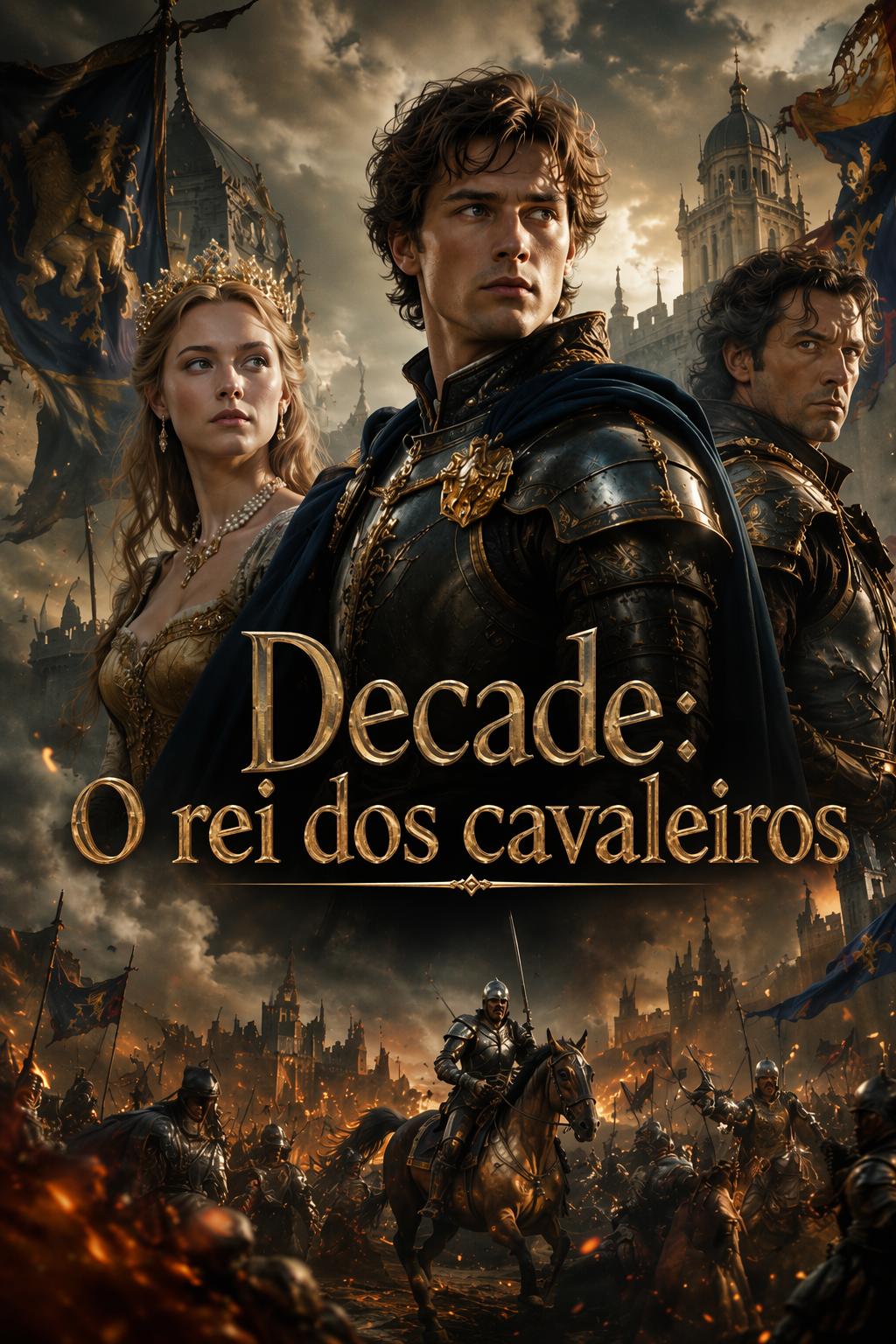Senhor de Todos os Cavaleiros