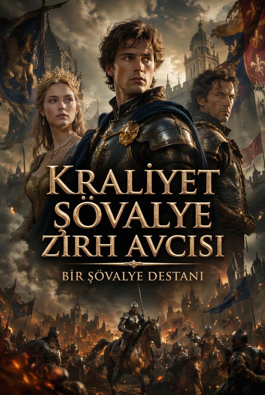 Bütün Zırhların Efendisi