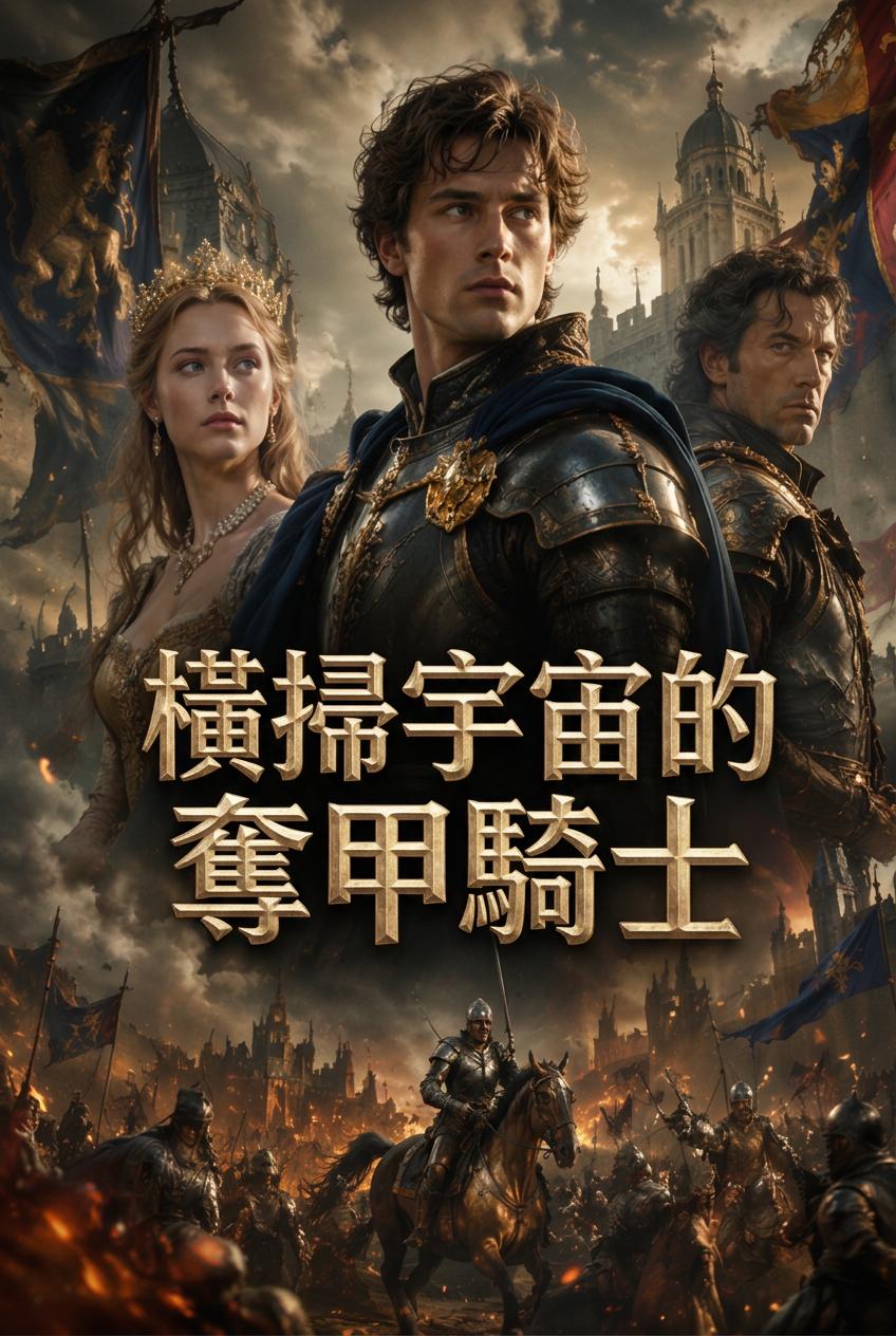 全能骑士王