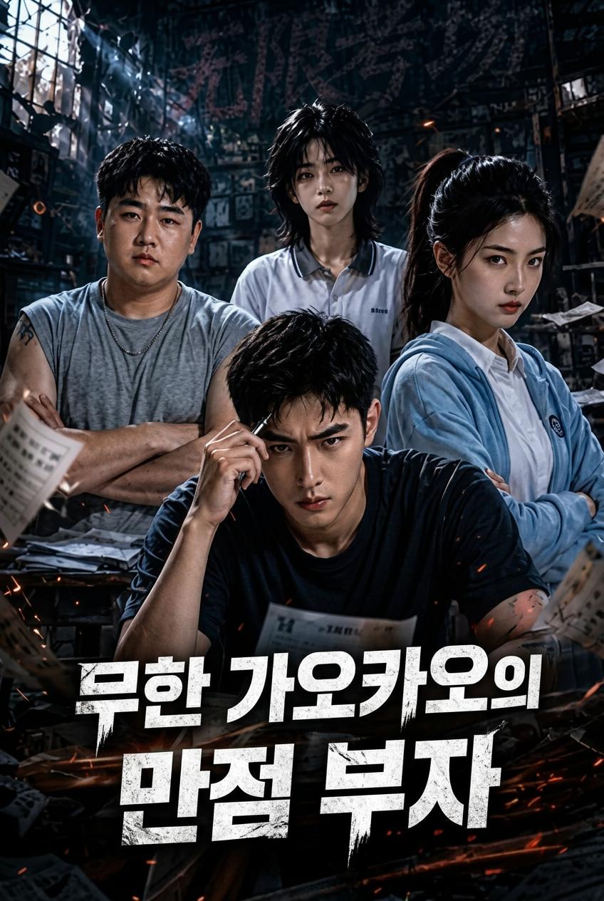 사투의 시험장