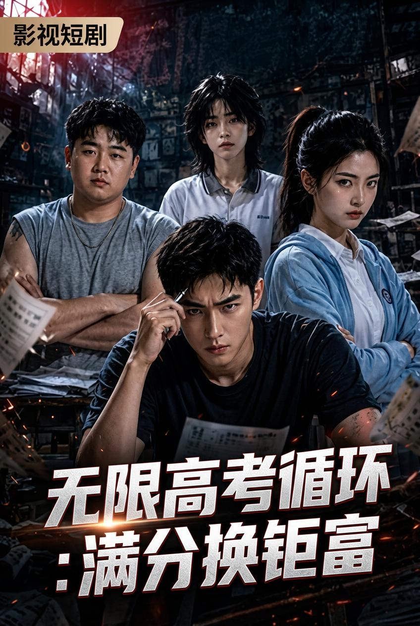 修罗考场