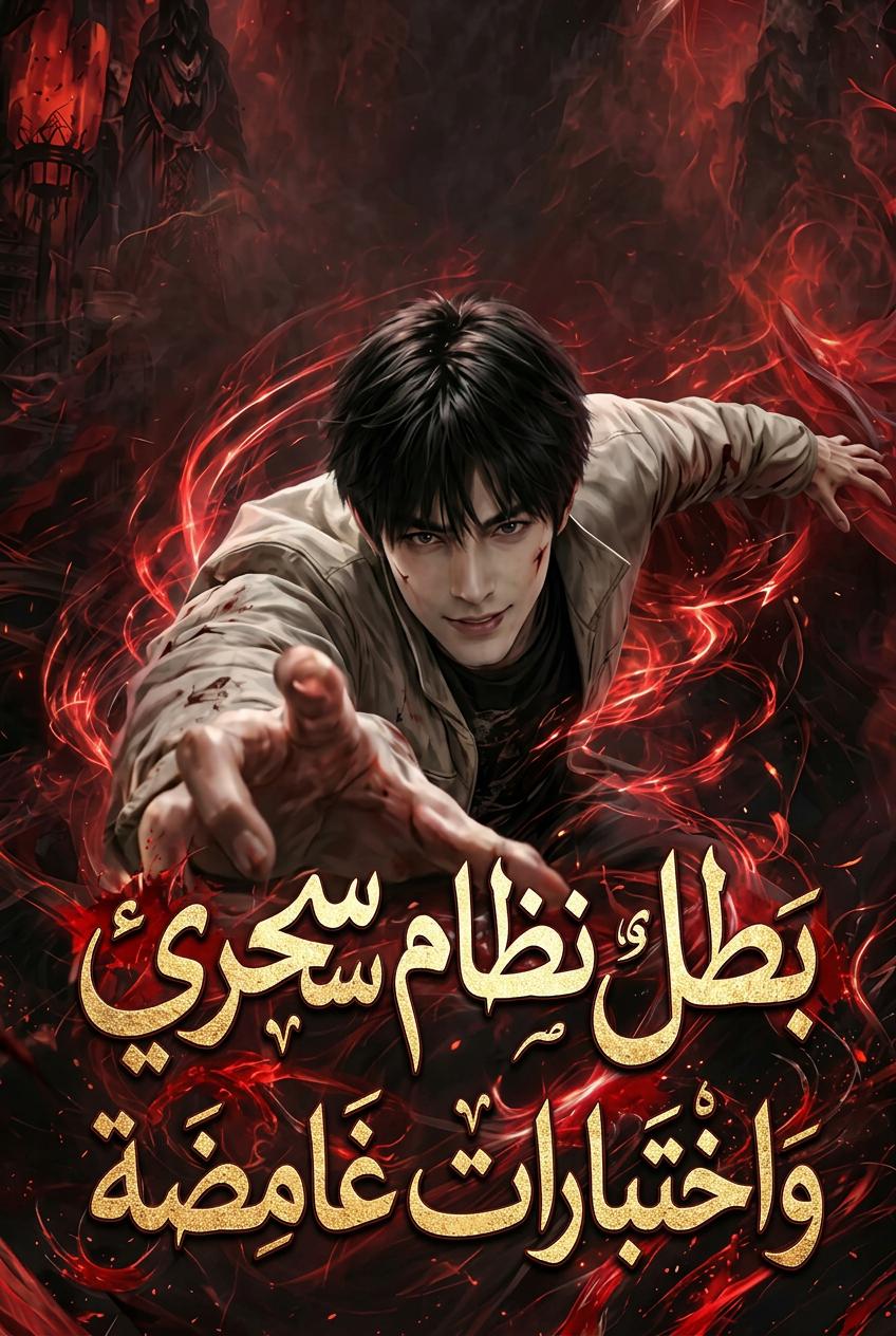الموت في سبيل أن أكون الأقوى