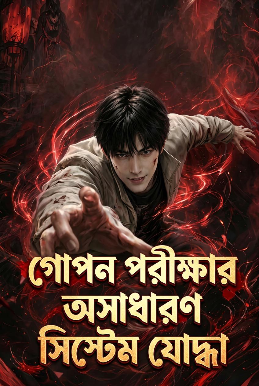 সবচেয়ে শক্তিশালী হতে মরিয়া