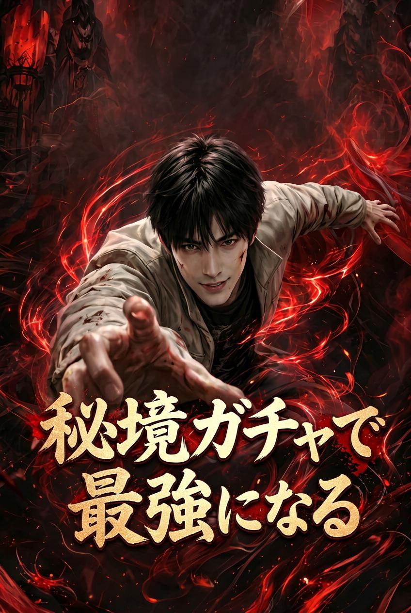 最強になるために死力を尽くす