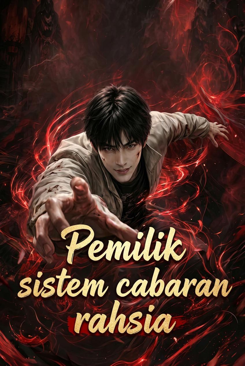 Sanggup Mati Demi Menjadi yang Terkuat