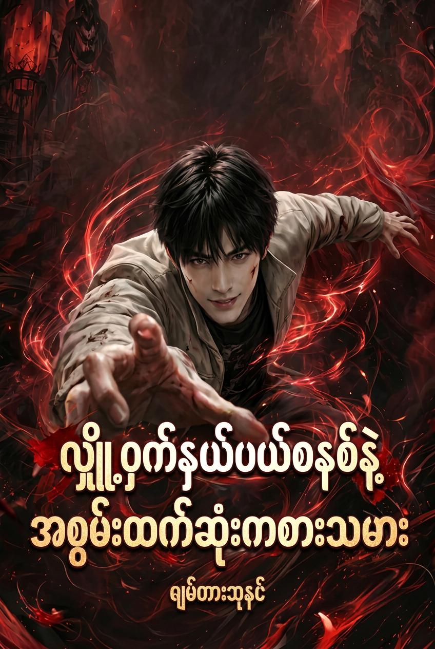 အင်အားအကြီးဆုံးဖြစ်ရန် သေခြင်းပင်မမှု
