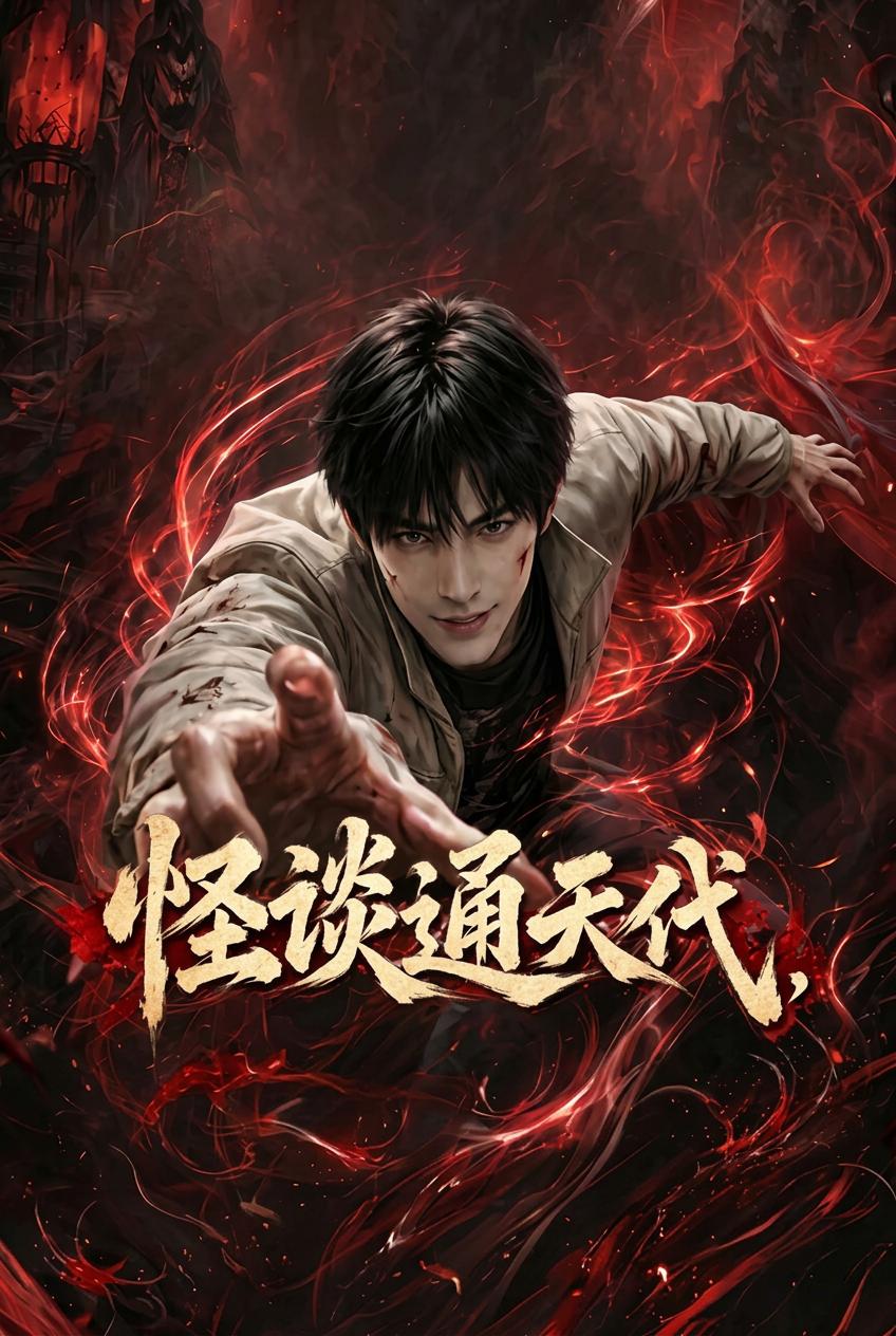 誓死成为最强者