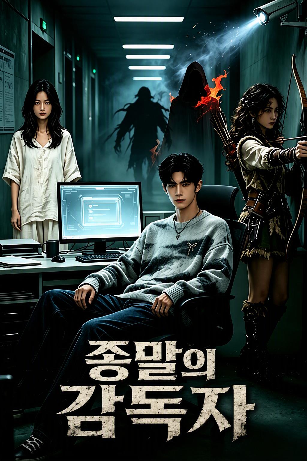 아포칼립스 규율자