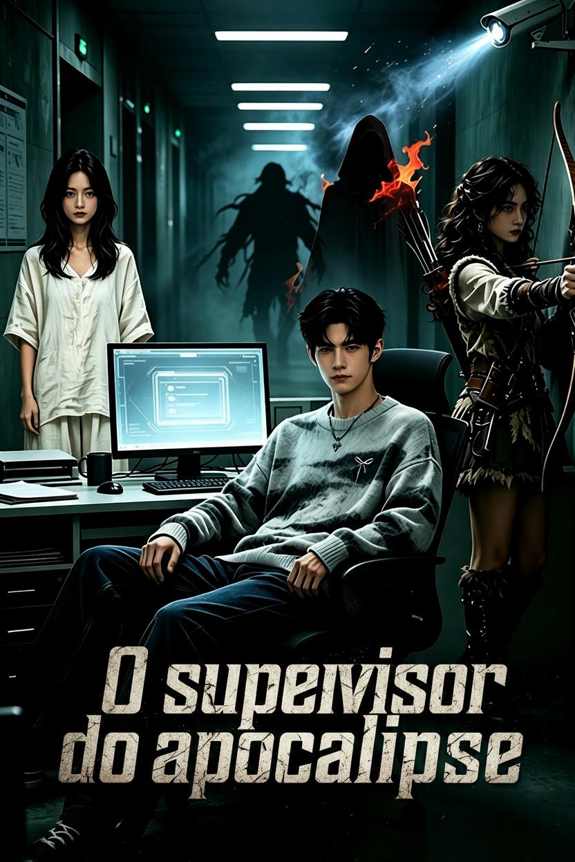 Eu, o Supervisor