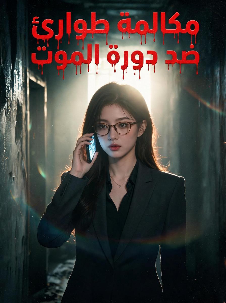 اتصال الضحية بالمستقبل