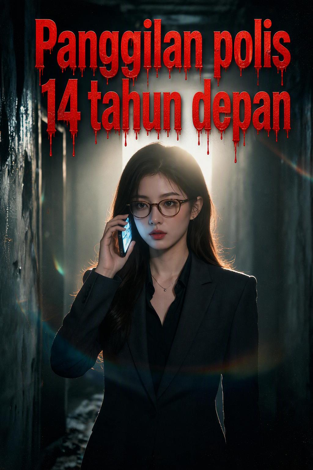 Panggilan Mangsa ke Masa Depan