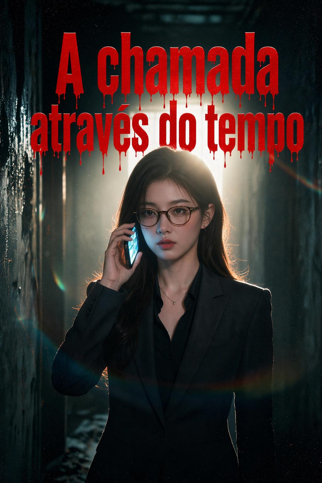 A Ligação da Vítima para o Futuro