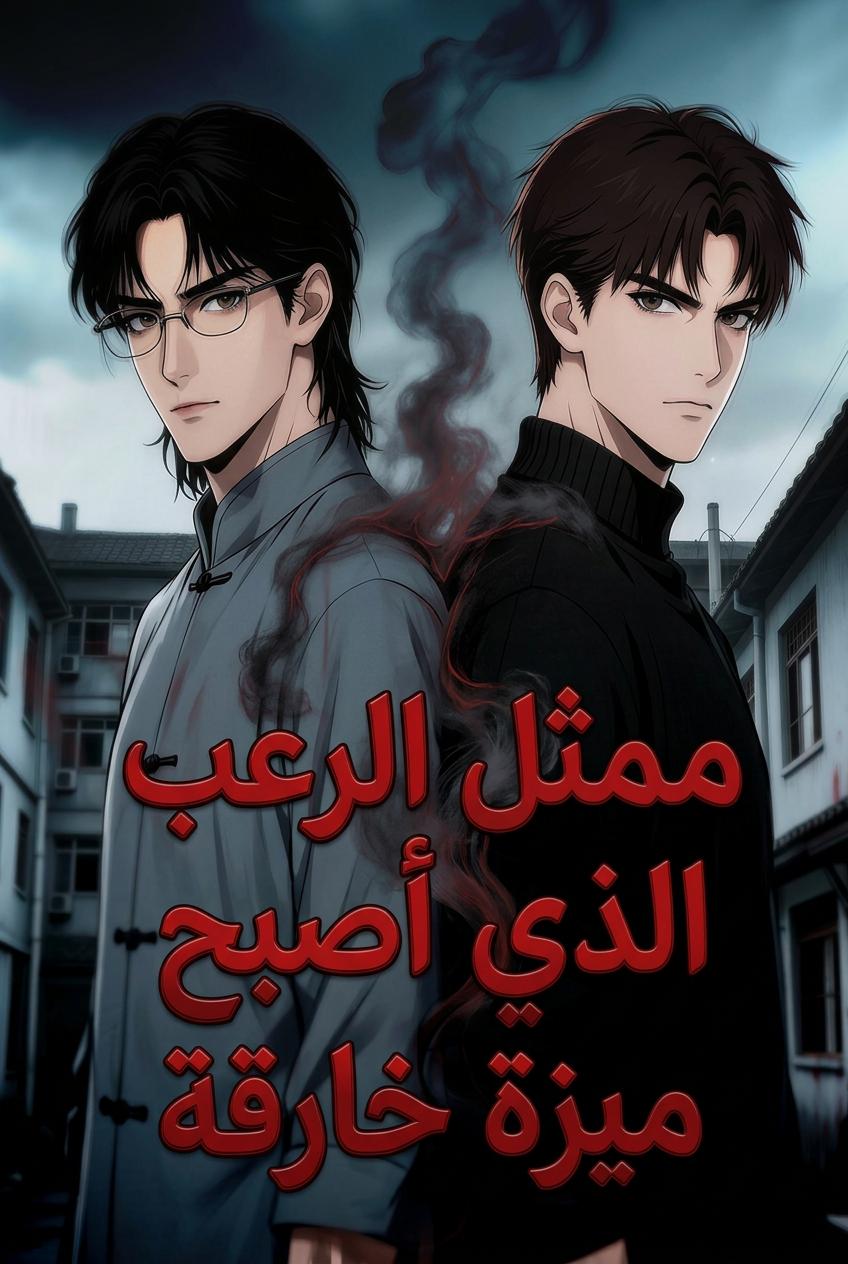 الإله الزائف في لعبة الرعب