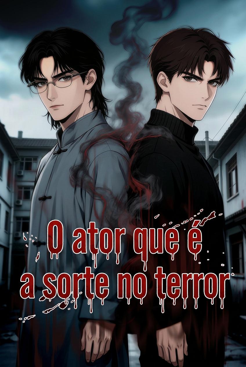 O Falso Deus do Jogo de Terror