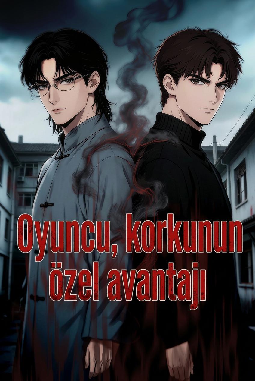 Korku Oyununun Sahte Tanrısı