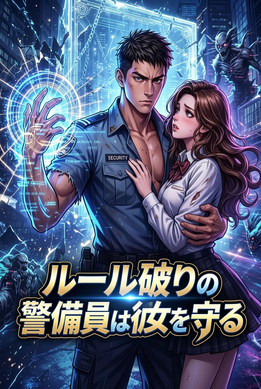 神級ニート