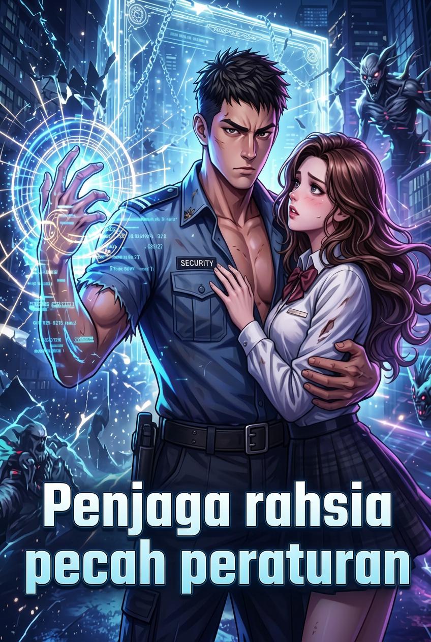 Si Pemalas Tahap Dewa