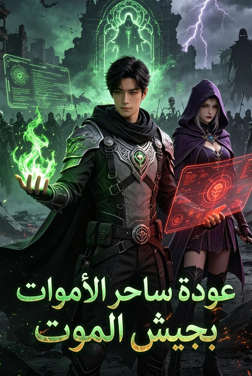 أستدعي فيلق الموت
