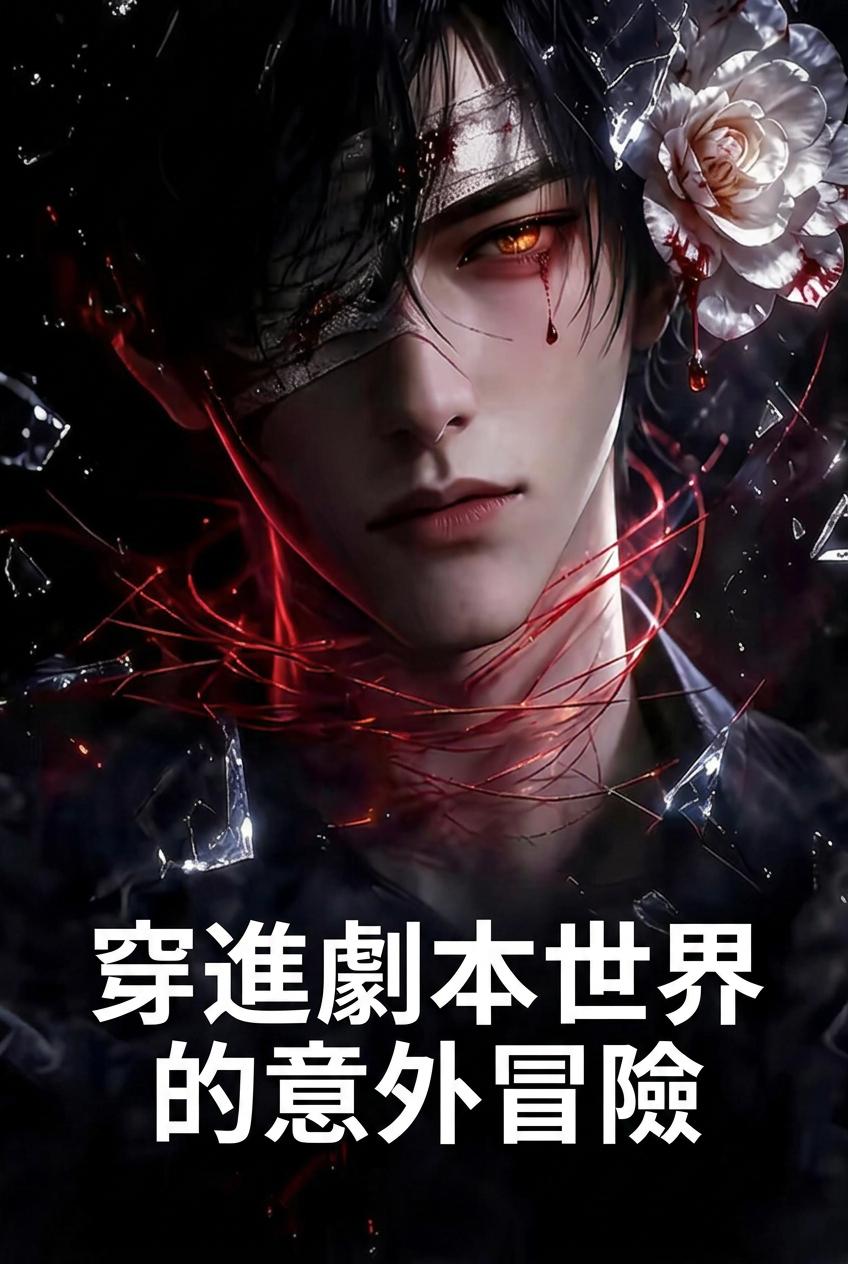 演员的生存游戏