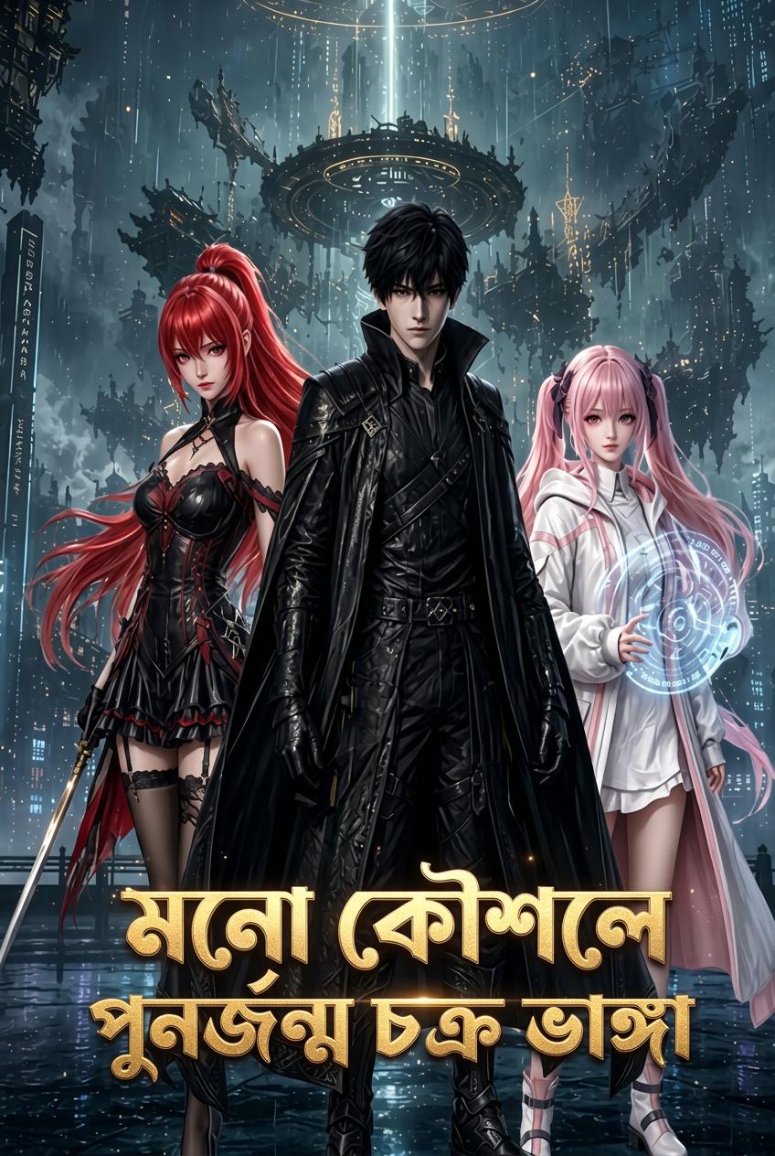 দ্য চিটার্স গড গেম