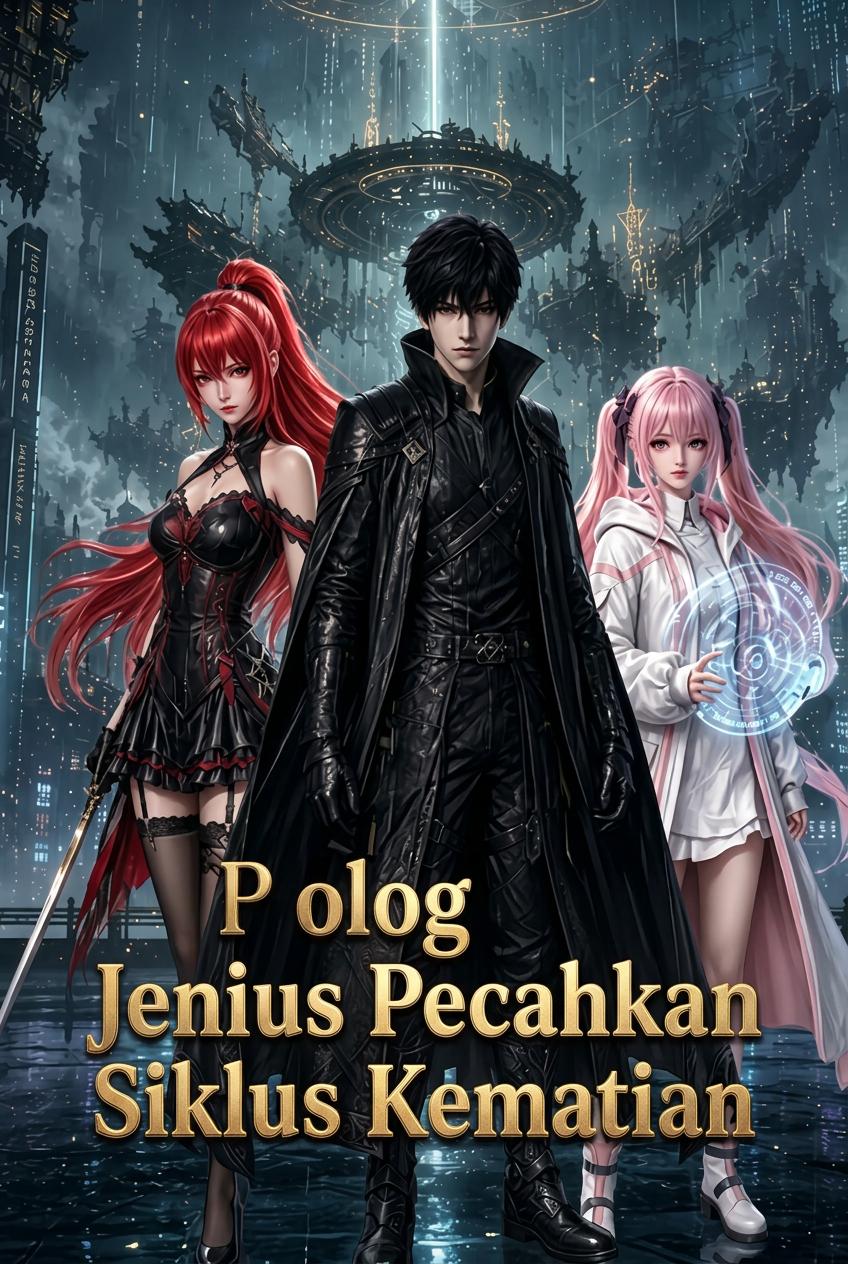 Permainan Ilahi Sang Penipu