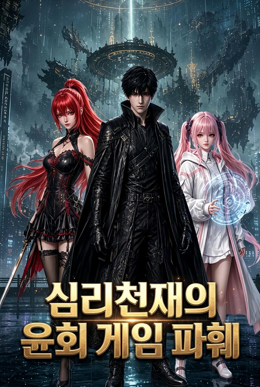 사기꾼의 신의 게임