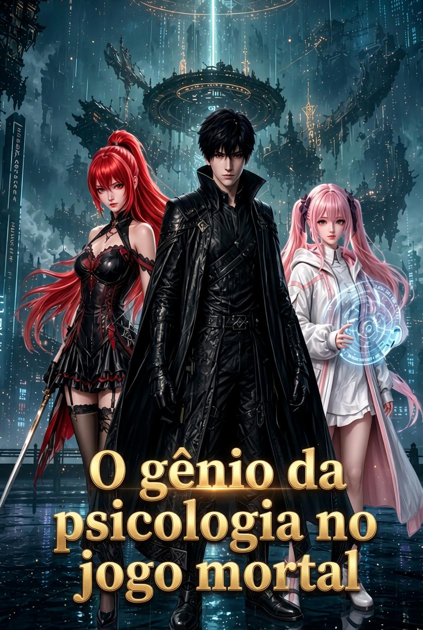 O Jogo Divino do Trapaceiro