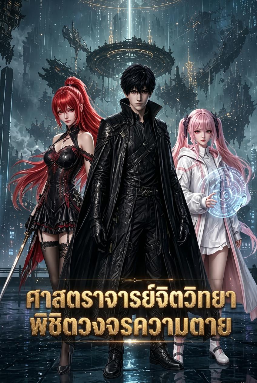 เกมพระเจ้าของจอมโกง