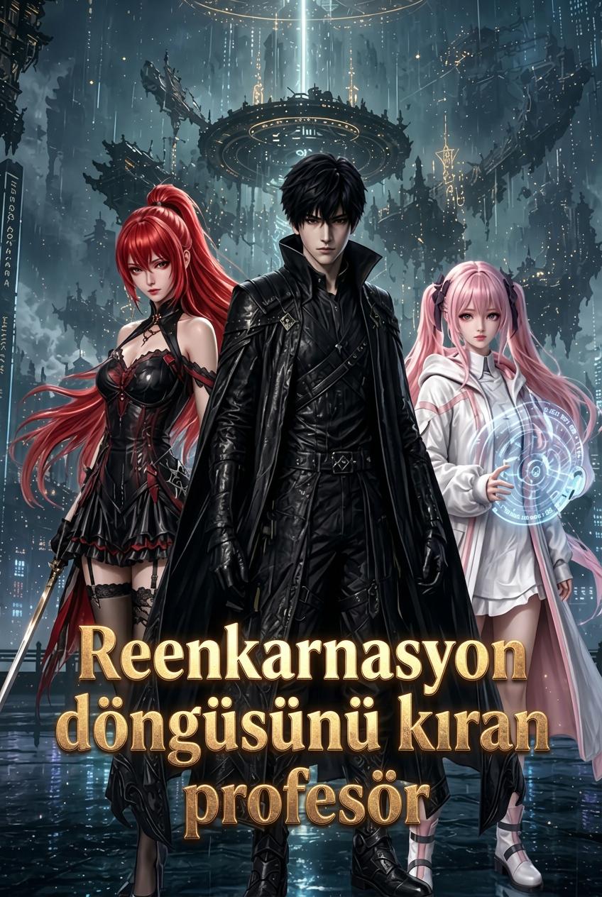 Hilebazın Tanrı Oyunu