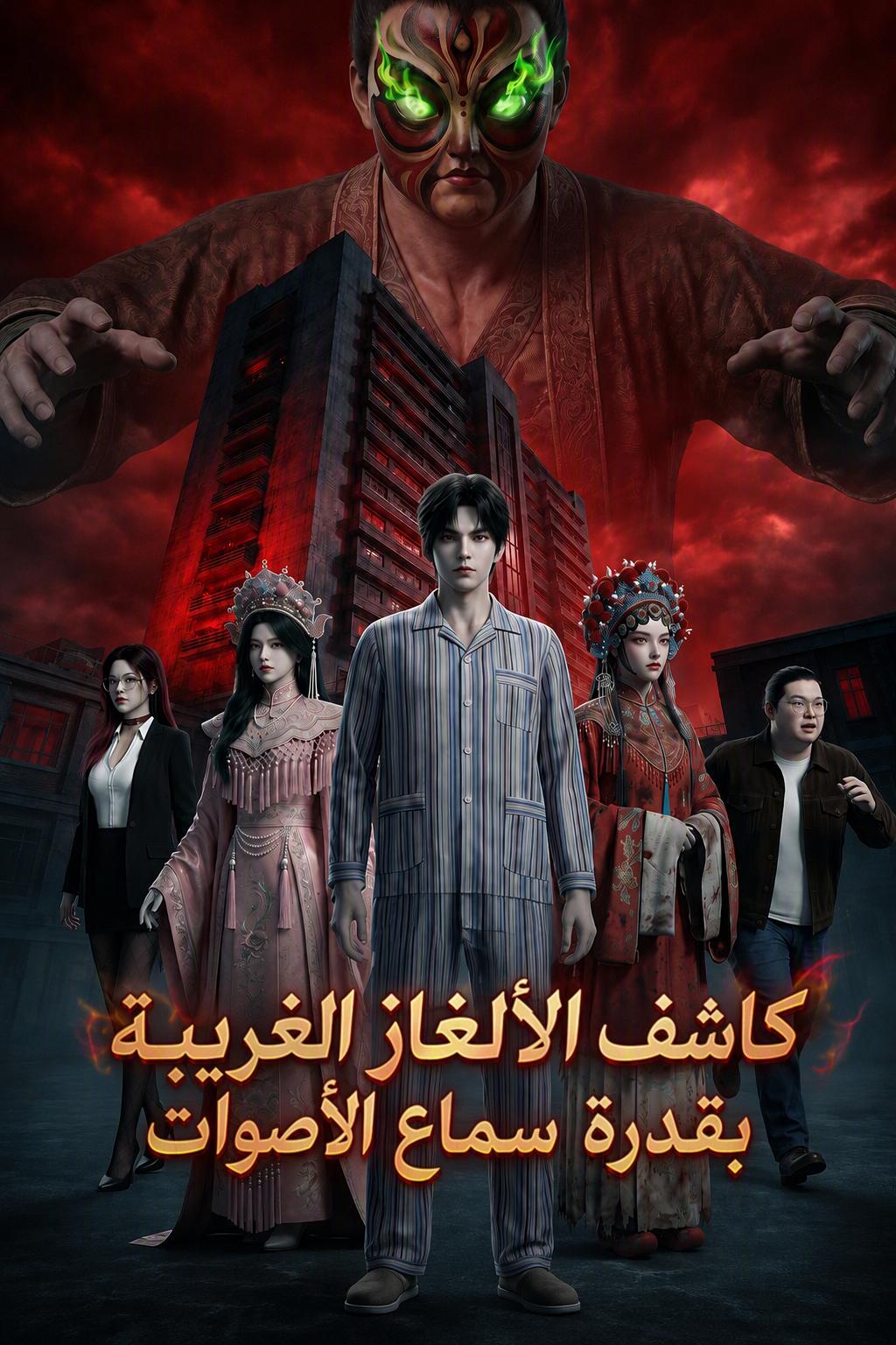 لعبة المستمع