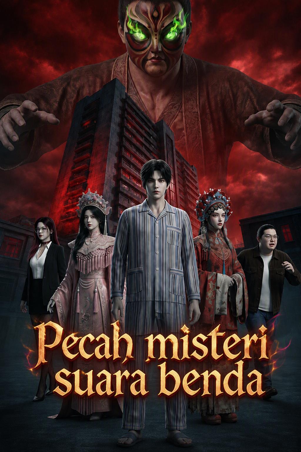 Permainan Sang Pendengar