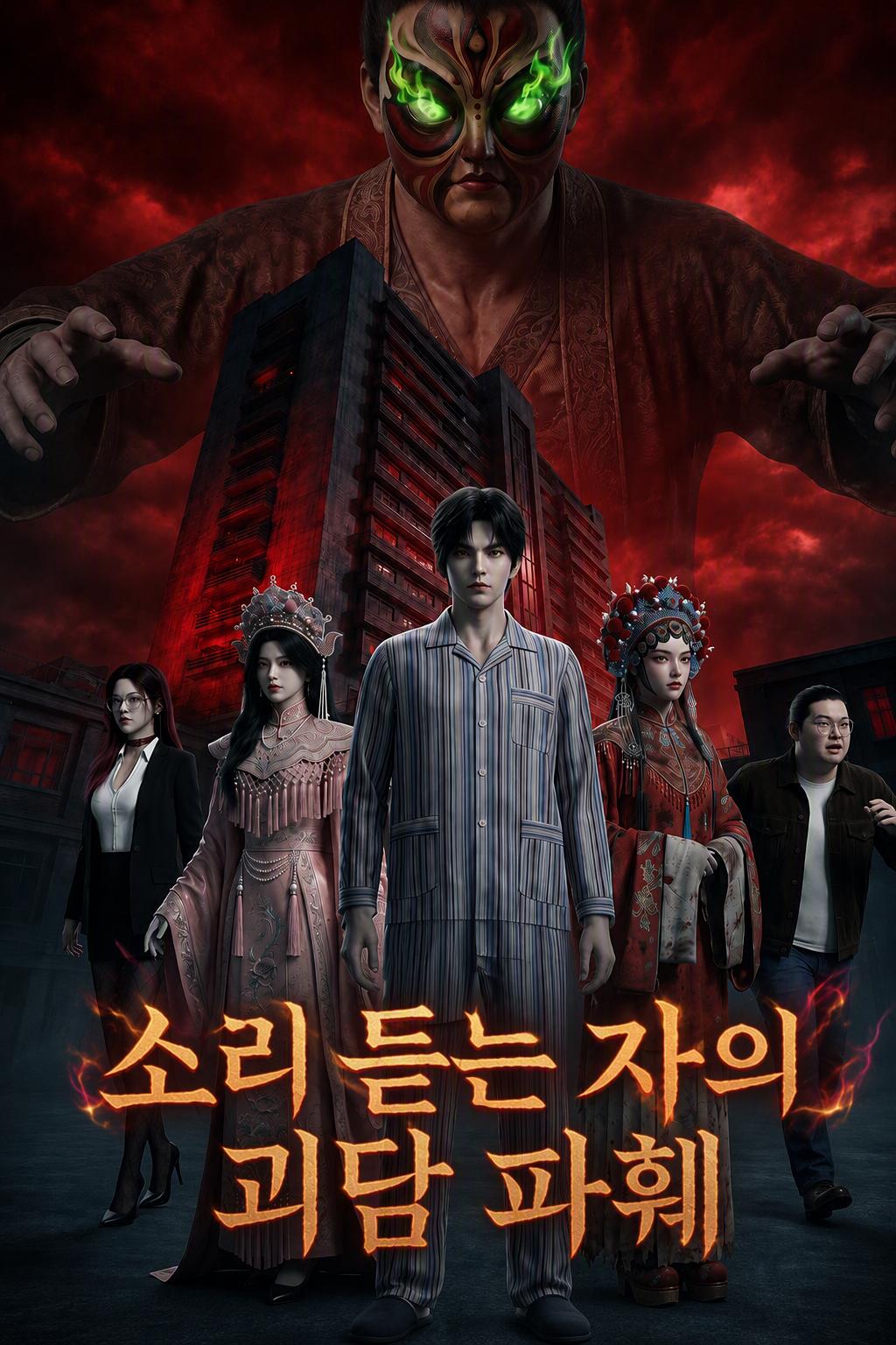 리스너스 게임