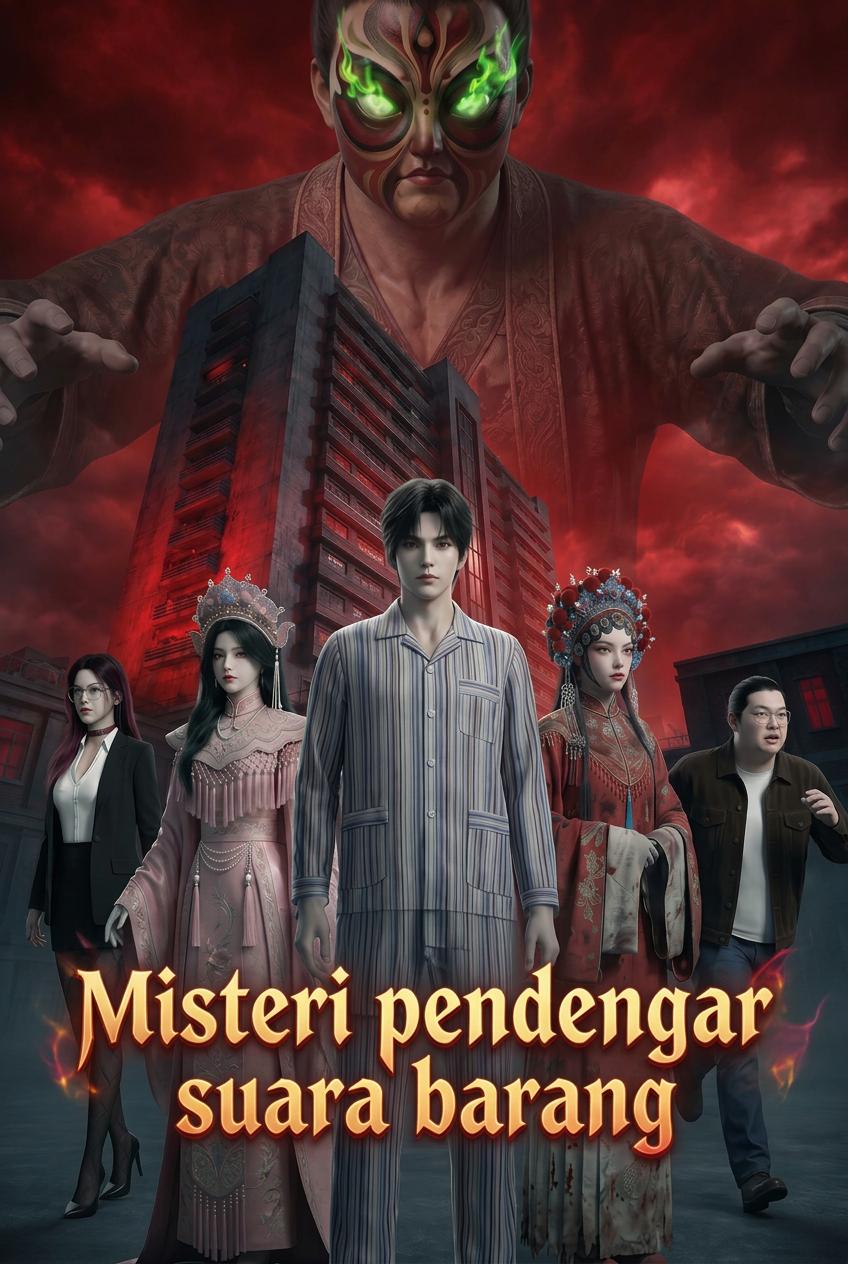 Permainan Si Pendengar