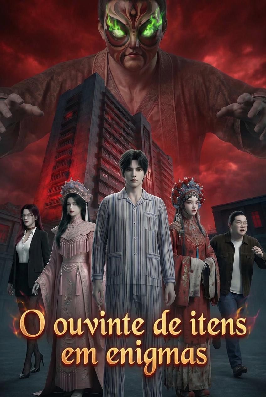 O Jogo do Ouvinte