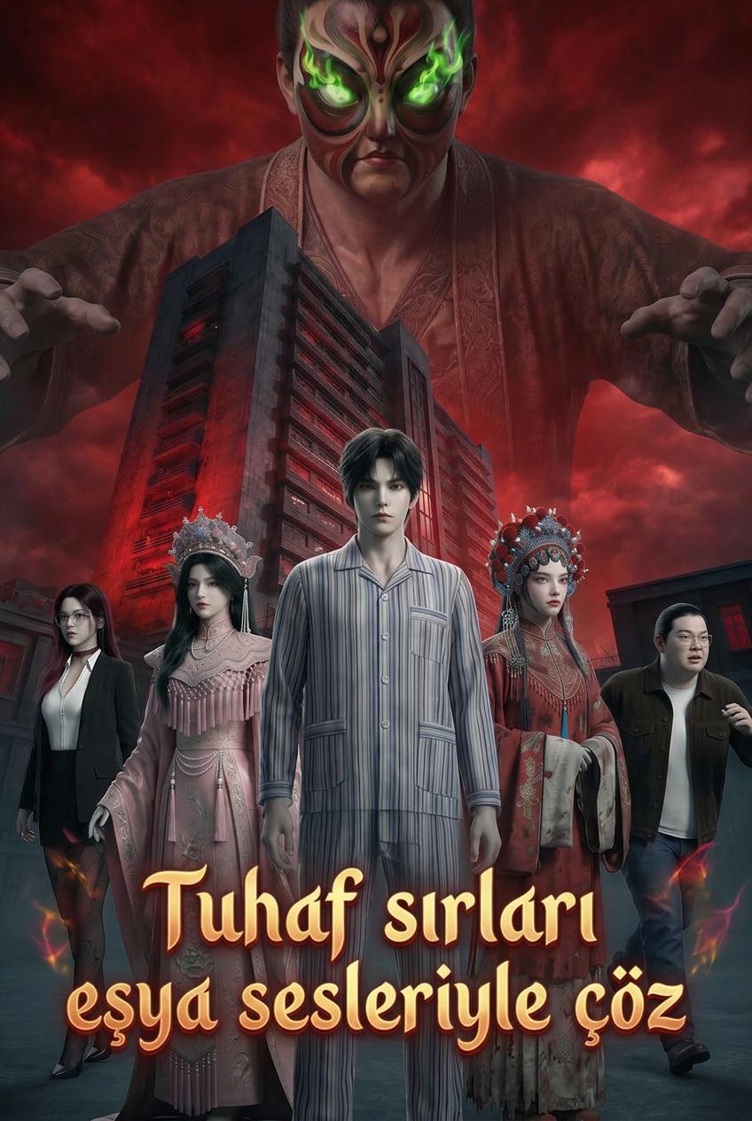 Dinleyicinin Oyunu